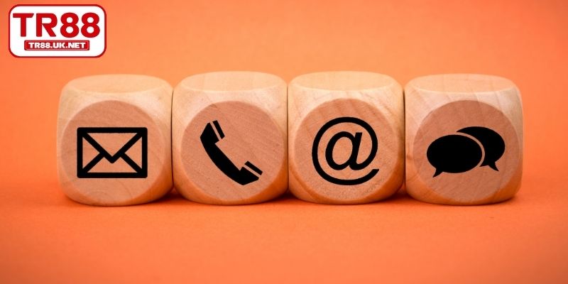 Lưu ý cần nắm khi kết nối dịch vụ CSKH TR88
