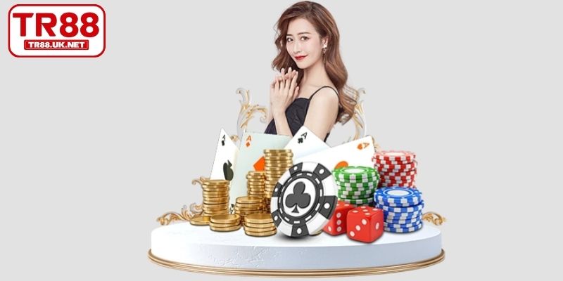 Ý nghĩa của việc chơi có trách nhiệm TR88