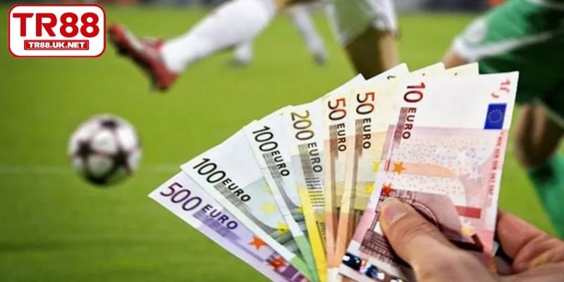 Chiến thuật soi kèo bóng đá phổ biến tại TR88
