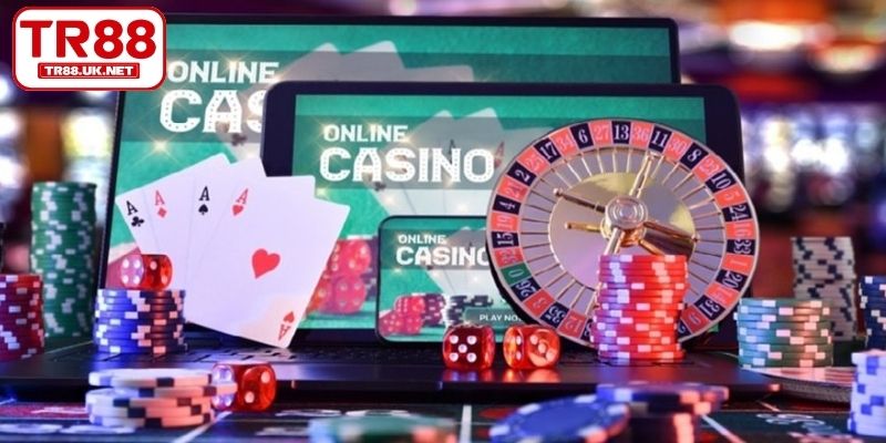 Chơi top game Casino TR88 có kế hoạch và giới hạn thời gian