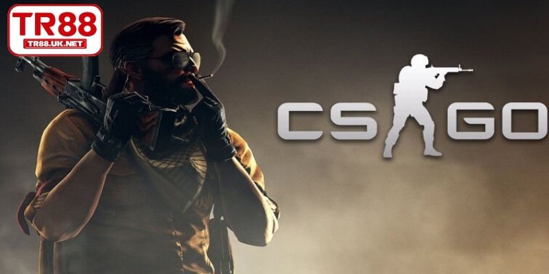 Giữ tâm lý ổn định khi cá cược CS:GO tại TR88