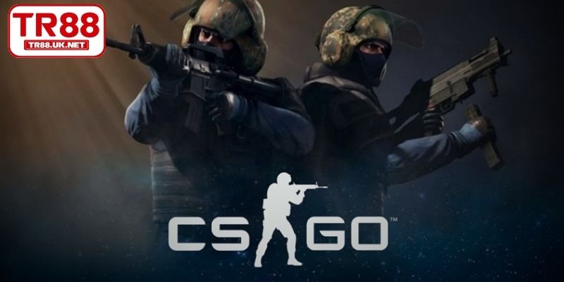 Hiểu rõ cơ chế cá cược CS:GO TR88