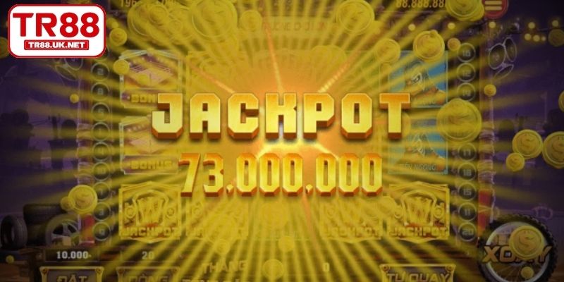 Jackpot TR88 là gì