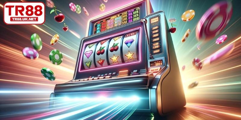 Những sai lầm cần tránh khi săn Jackpot tại TR88
