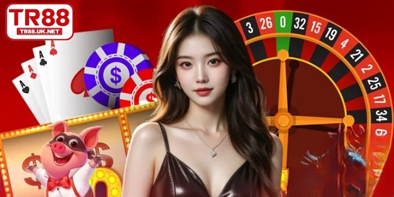 Tìm hiểu chiến thuật cược game bài TR88 chuẩn chỉnh