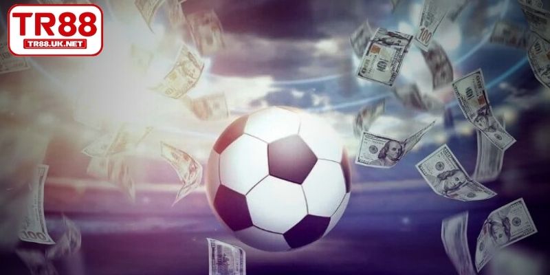 Vai trò của việc soi kèo bóng đá TR88